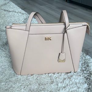 Michael Kors tote bag
